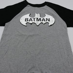 Batman Tee - XL(14/16)